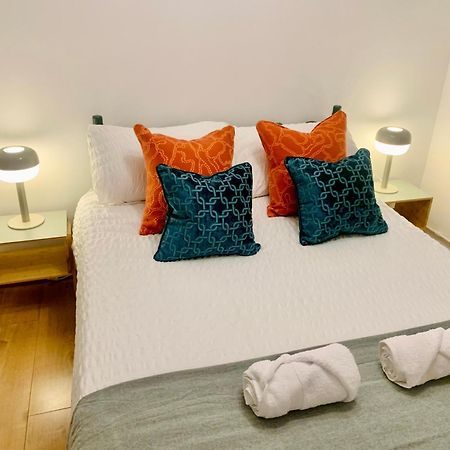 London Apartment Finsbury Park Zone 2 - 10 Minutes To Central לונדון מראה חיצוני תמונה
