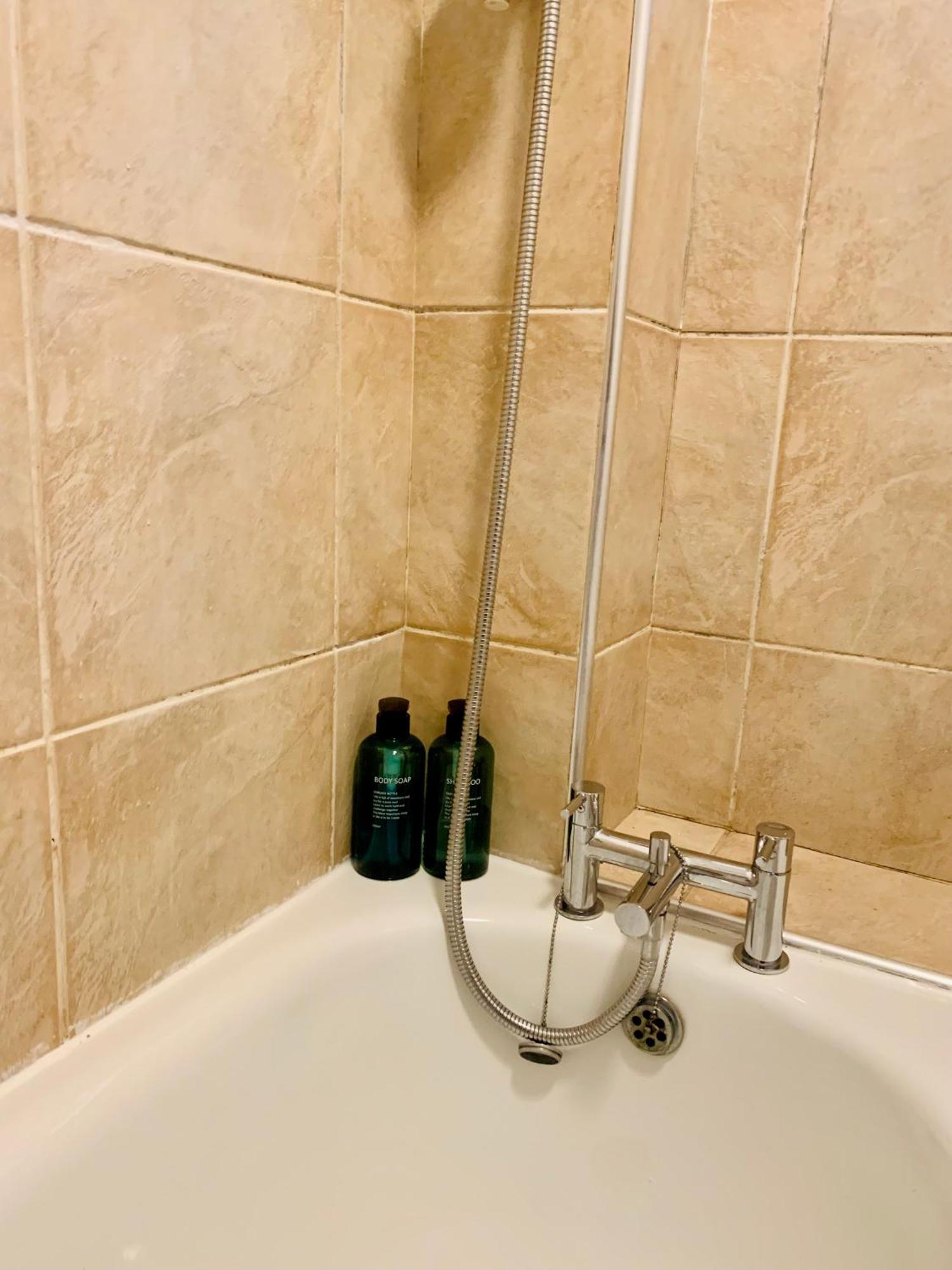 London Apartment Finsbury Park Zone 2 - 10 Minutes To Central לונדון מראה חיצוני תמונה