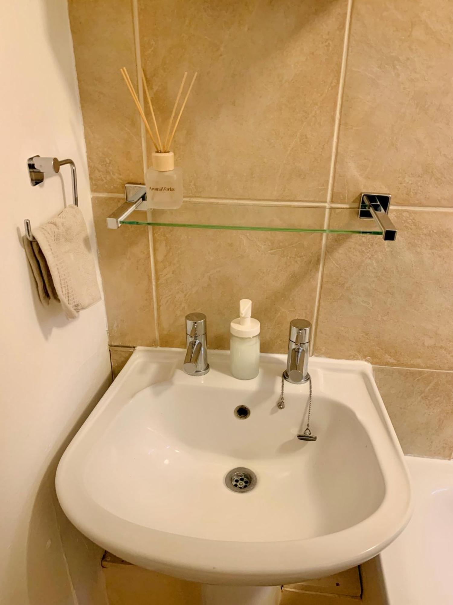 London Apartment Finsbury Park Zone 2 - 10 Minutes To Central לונדון מראה חיצוני תמונה