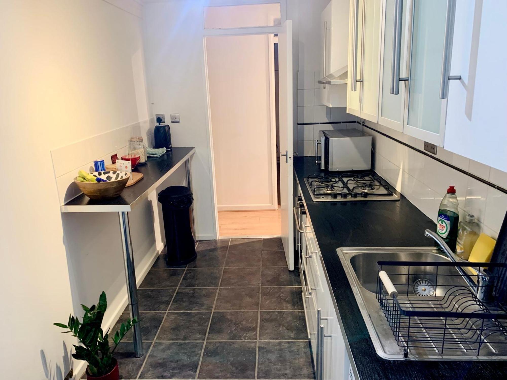 London Apartment Finsbury Park Zone 2 - 10 Minutes To Central לונדון מראה חיצוני תמונה