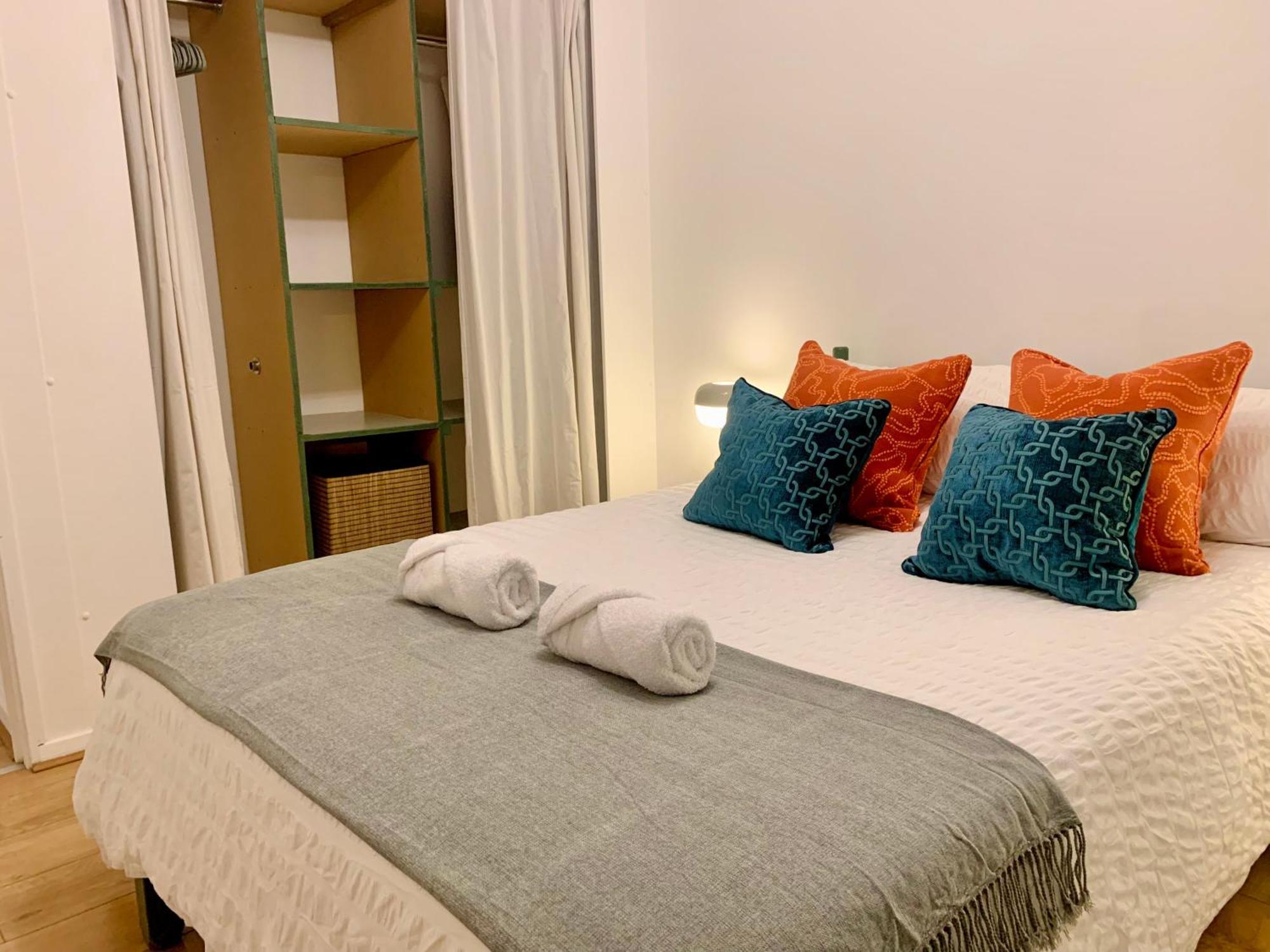London Apartment Finsbury Park Zone 2 - 10 Minutes To Central לונדון מראה חיצוני תמונה