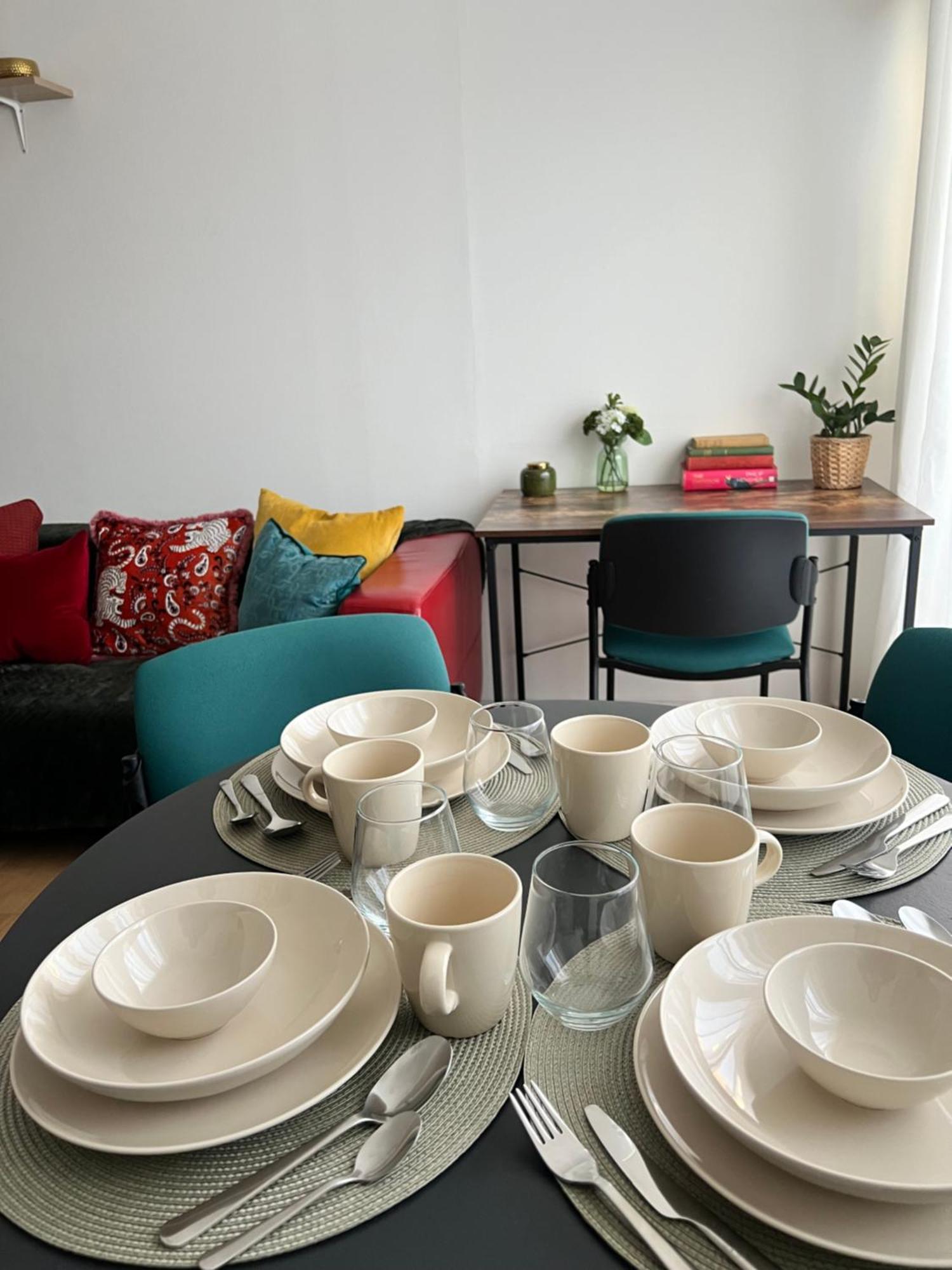 London Apartment Finsbury Park Zone 2 - 10 Minutes To Central לונדון מראה חיצוני תמונה
